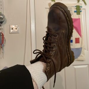 vintage doc martens